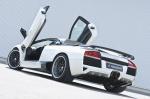 Lamborghini Murcielago LP640 by Hamann 2007 года